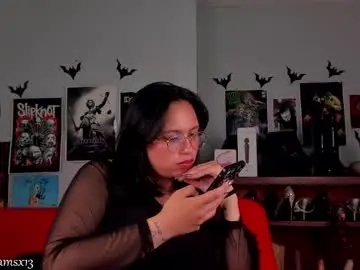 Best live sex cam show with lilith_deveraux_ - Chaturbate