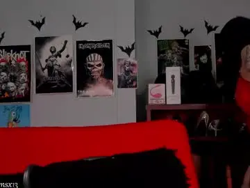 Sex Chat with lilith_deveraux_ - Chaturbate