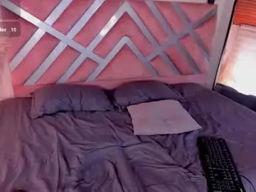 Live Sex Cam with stefanny__26 - Chaturbate