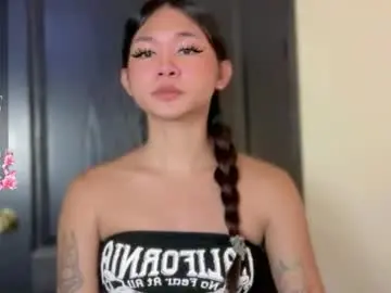 Private Sex Chat with asian_loloera - Chaturbate