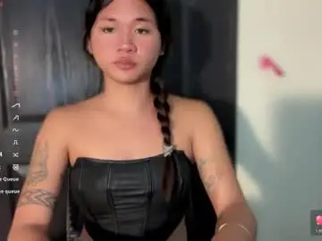 Best Webcam with asian_loloera - Chaturbate