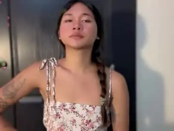 Live Sex with asian_loloera - Chaturbate