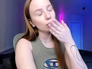 Live Sex with bunny_shinel - Chaturbate