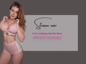 Adult Webcam with chloewildd - Chaturbate