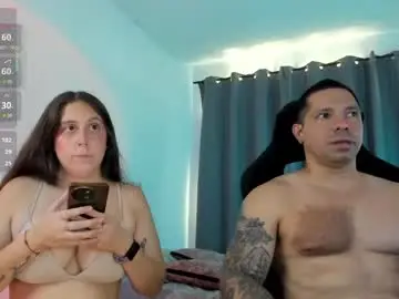 Nude Webcam with freelovecpl - Chaturbate