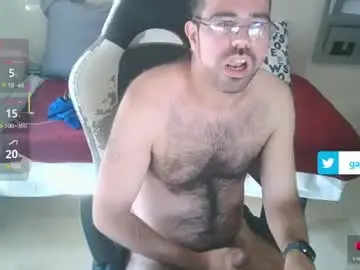 Adult Webcam with galaudin3x - Chaturbate