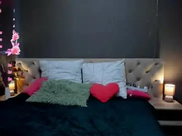 Sex Cam with gloriaa_scott - Chaturbate