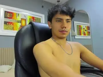 Sex Chat with jack_ryan26 - Chaturbate