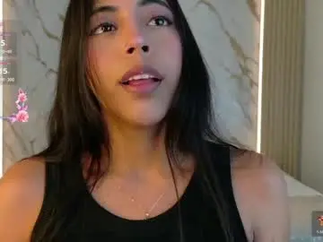 Private Sex Chat with miajones_blowjob - Chaturbate