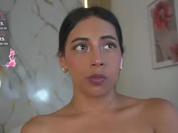 Sex Cam with miajones_blowjob - Chaturbate
