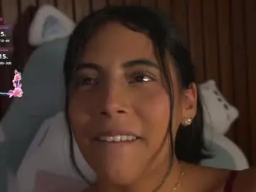 Sex Chat with miajones_blowjob - Chaturbate