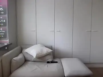 Free Porn Cam with milkandhoneylullabies - Chaturbate
