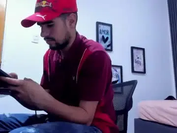 Sex Cam with tommy_badboyy - Chaturbate