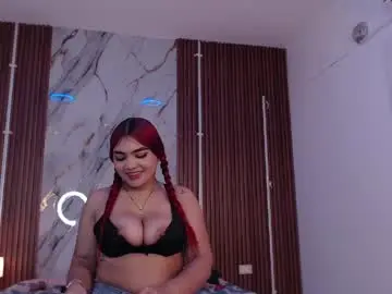 Adult Video Chat with aixa_shaw - Chaturbate