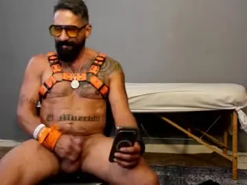 Live Sex with charlieprospect - Chaturbate