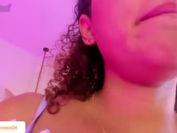 Live Sex with emily_brown04 - Chaturbate