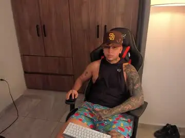 Adult Webcam with jake_pons - Chaturbate