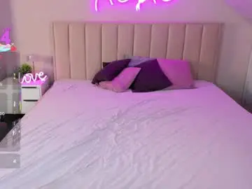 Free Live Porn with joann_shermann - Chaturbate