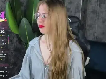 Live Sex Cam with joann_shermann - Chaturbate