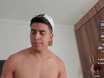 Adult Webcam with jordanmusk_ - Chaturbate