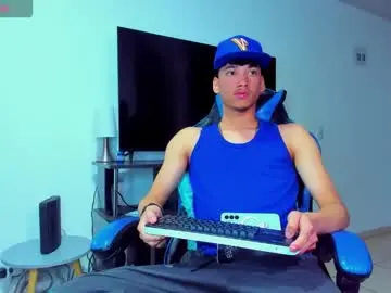 Free Porn Cam with lyam_russo - Chaturbate