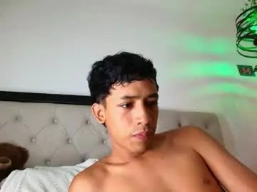 Free Live Porn with ostin_18hot - Chaturbate