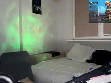 Nude Webcam with samiliken - Chaturbate