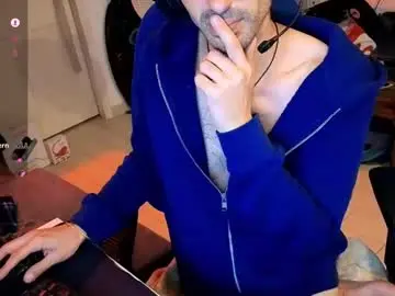 Best Webcam with curiousgenie - Chaturbate