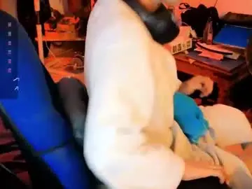 Sex Cam with curiousgenie - Chaturbate