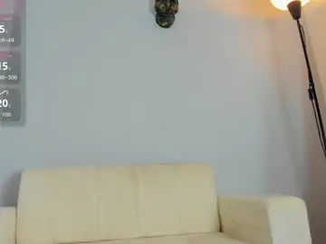 Nude Webcam with elirpo - Chaturbate