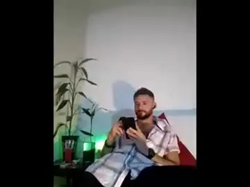 Sex Cam with erickpritz_xh - Chaturbate