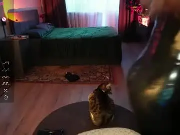 Live Sex with juelzfoxy - Chaturbate