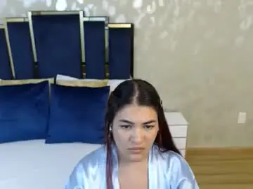 Free Live Porn with kyliebenson - Chaturbate