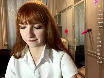 Best live sex cam show with loraleeownby - Chaturbate