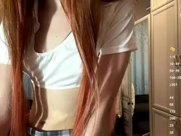 Nude Webcam with loraleeownby - Chaturbate