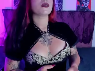 Private Sex Chat with marcydark___ - Chaturbate
