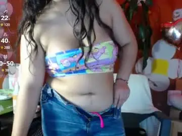 Live Sex with spicydoll4 - Chaturbate