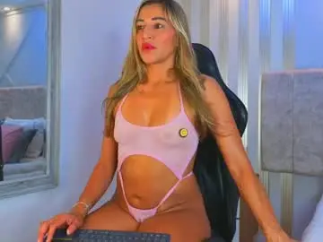 Sex Chat with tayra_pradit - Chaturbate