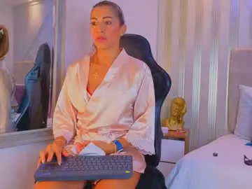 Live Porn with tayra_pradit - Chaturbate