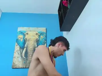 Free Live Porn with teban_427xtreme - Chaturbate