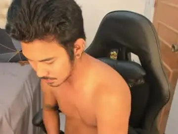 Free Live Porn with the_killian_jones - Chaturbate