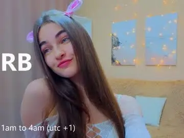 Sex Chat with vikiberry - Chaturbate