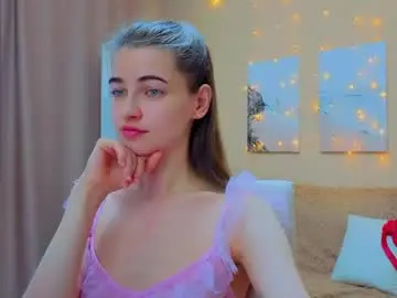 Free Porn Cam with vikiberry - Chaturbate