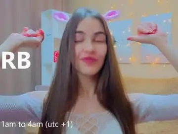 Private Sex Chat with vikiberry - Chaturbate