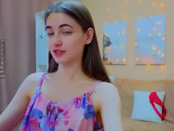 Watch Live Sex Cams with vikiberry - Chaturbate