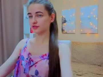 Adult Webcam with vikiberry - Chaturbate