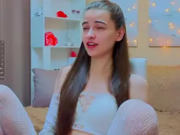 Live Sex Cam with vikiberry - Chaturbate