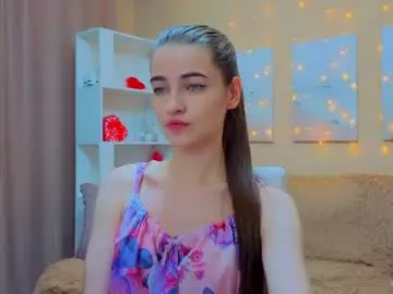 Watch Live Sex Cams with vikiberry - Chaturbate