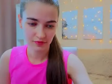 Sex Cam with vikiberry - Chaturbate