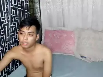 Nude Webcam with _jamescock - Chaturbate